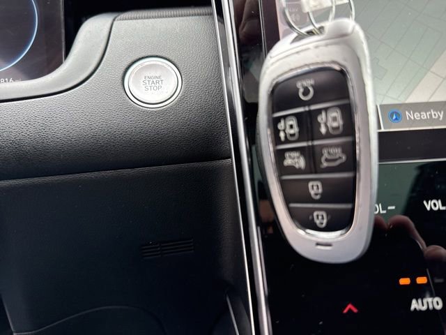 Certified 2024 Hyundai Tucson Limited image 42