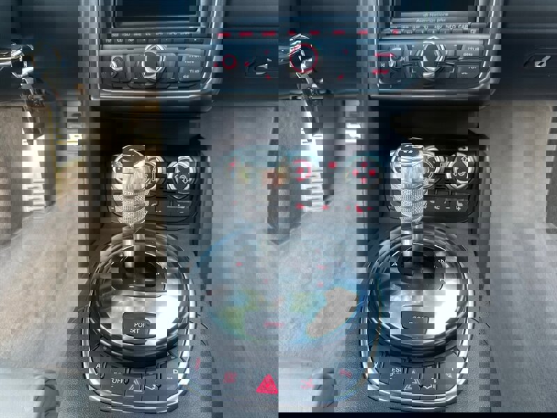 Used 2009 Audi R8 V8 w/ Enhanced Leather Pkg image 22