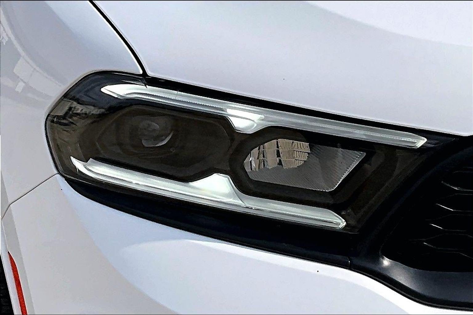 Used 2023 Dodge Durango R/T AWD/4WD image 28