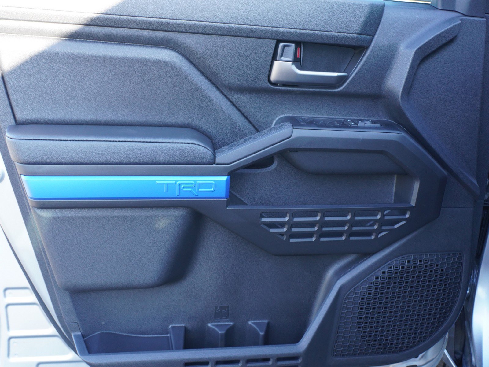 New 2026 Toyota Tacoma TRD Sport image 18