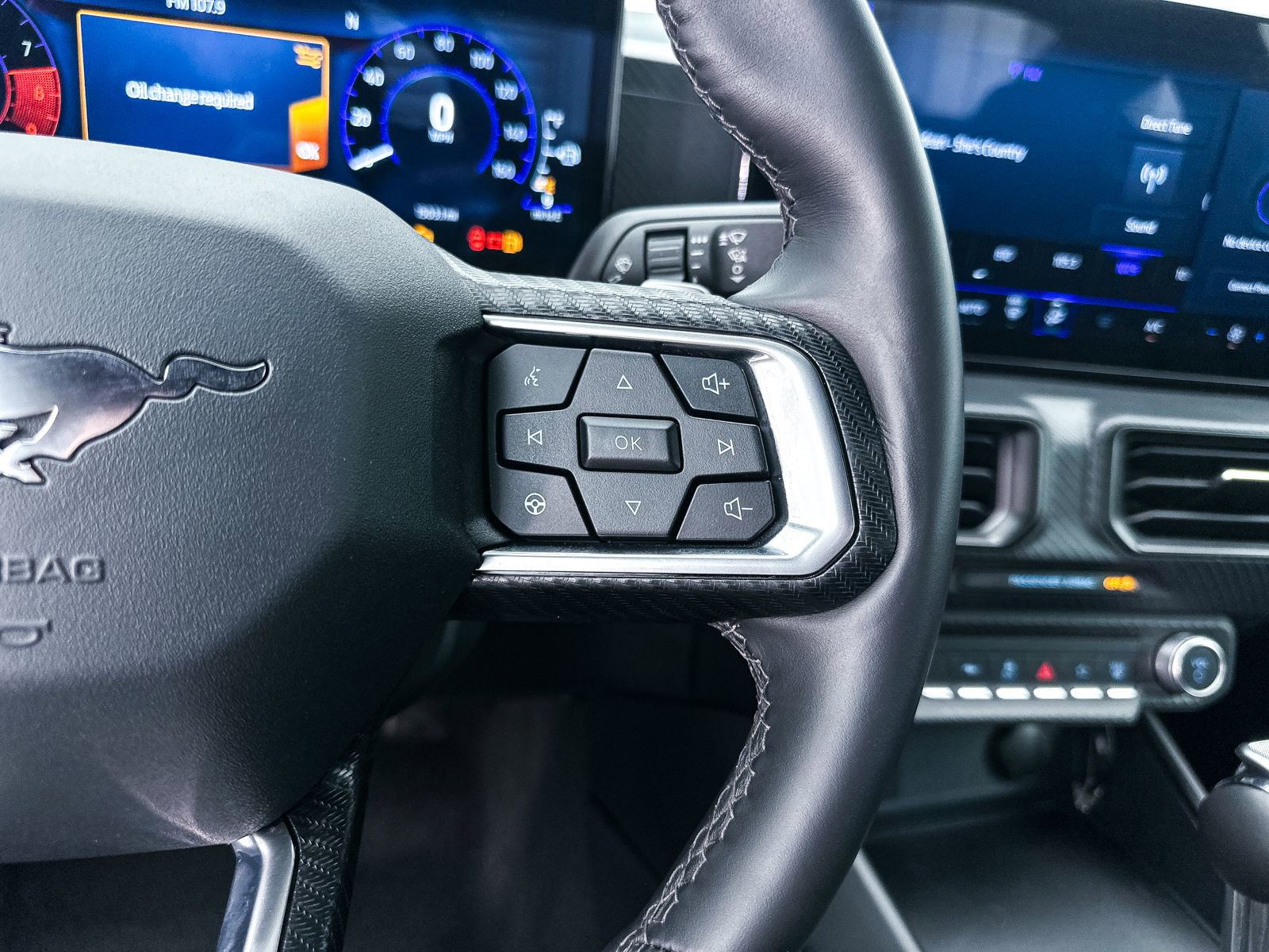 Used 2024 Ford Mustang GT RWD image 25