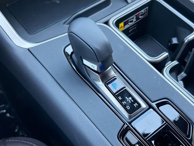 New 2026 Lexus TX 350 FWD image 31