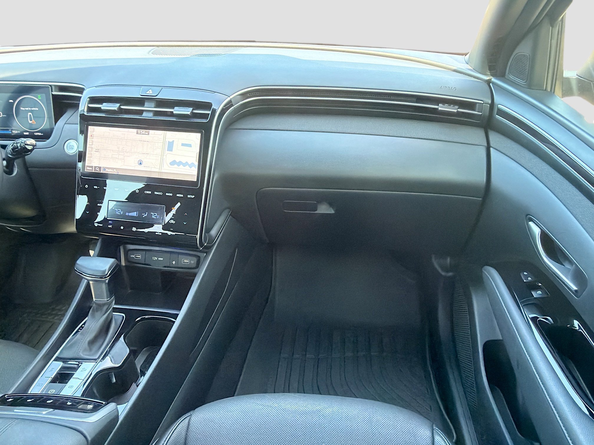 Used 2024 Hyundai Santa Cruz Limited image 18