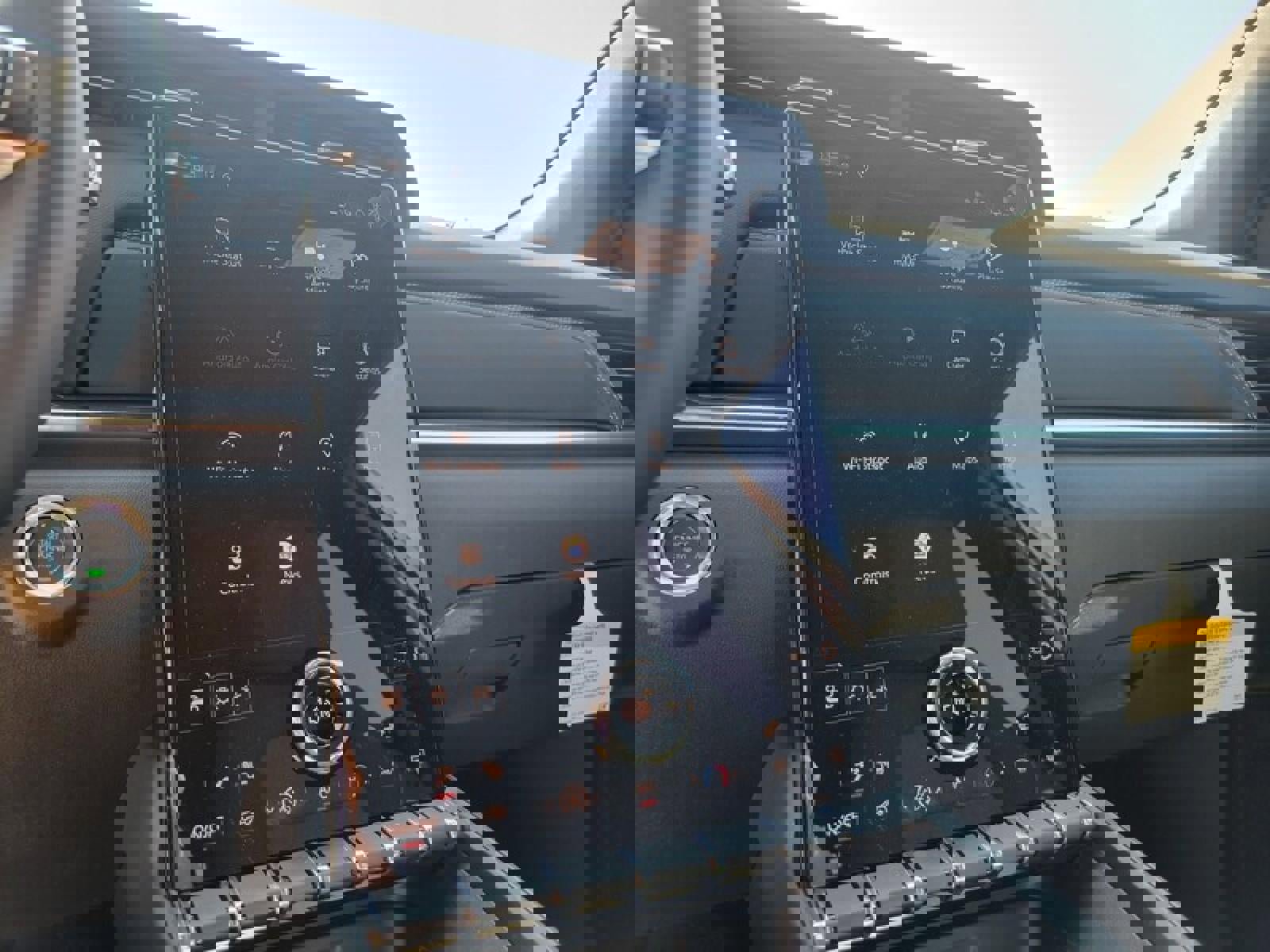 New 2026 GMC Terrain Elevation image 15