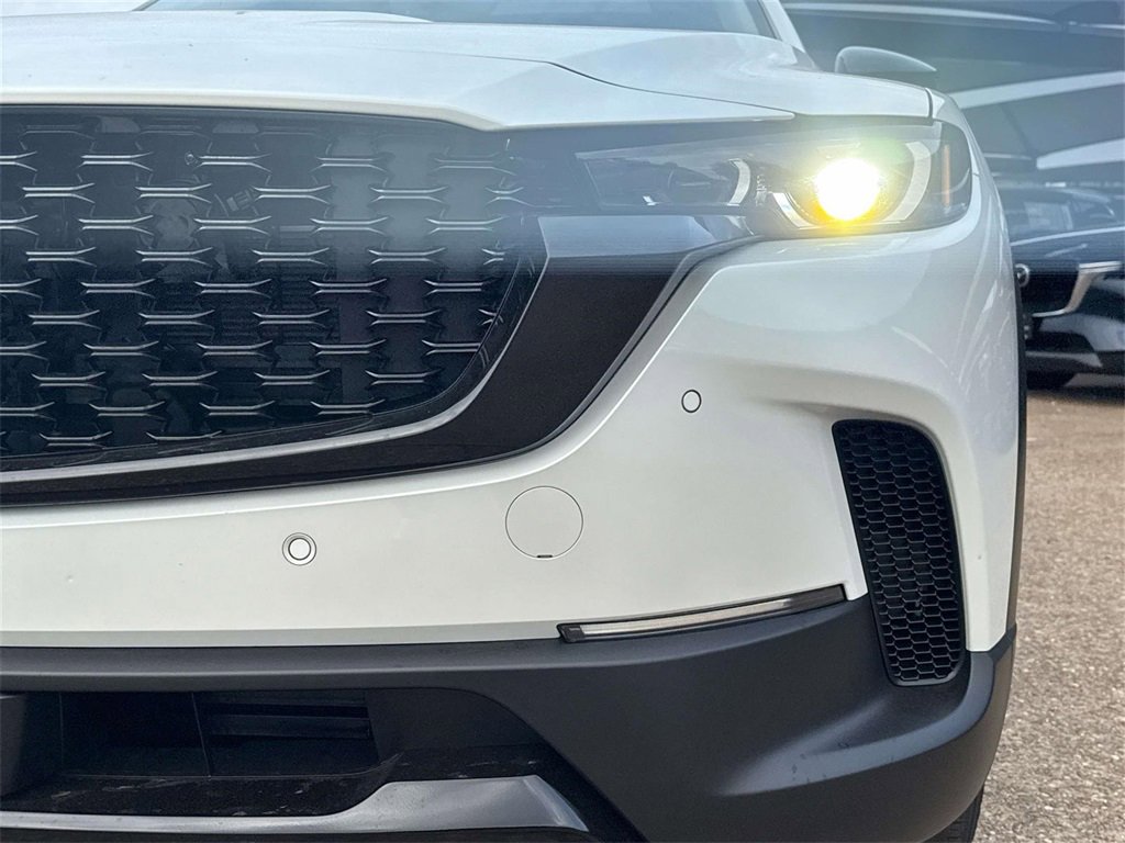 New 2026 MAZDA CX-50 AWD 2.5 Hybrid w/ Weather Package image 7