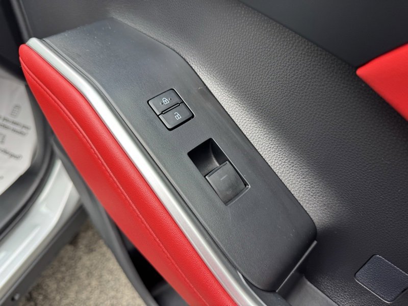 Certified 2023 Toyota Highlander XSE image 46