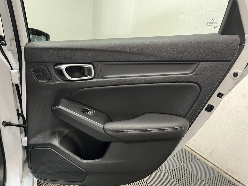 Certified 2025 Acura Integra A-Spec image 18