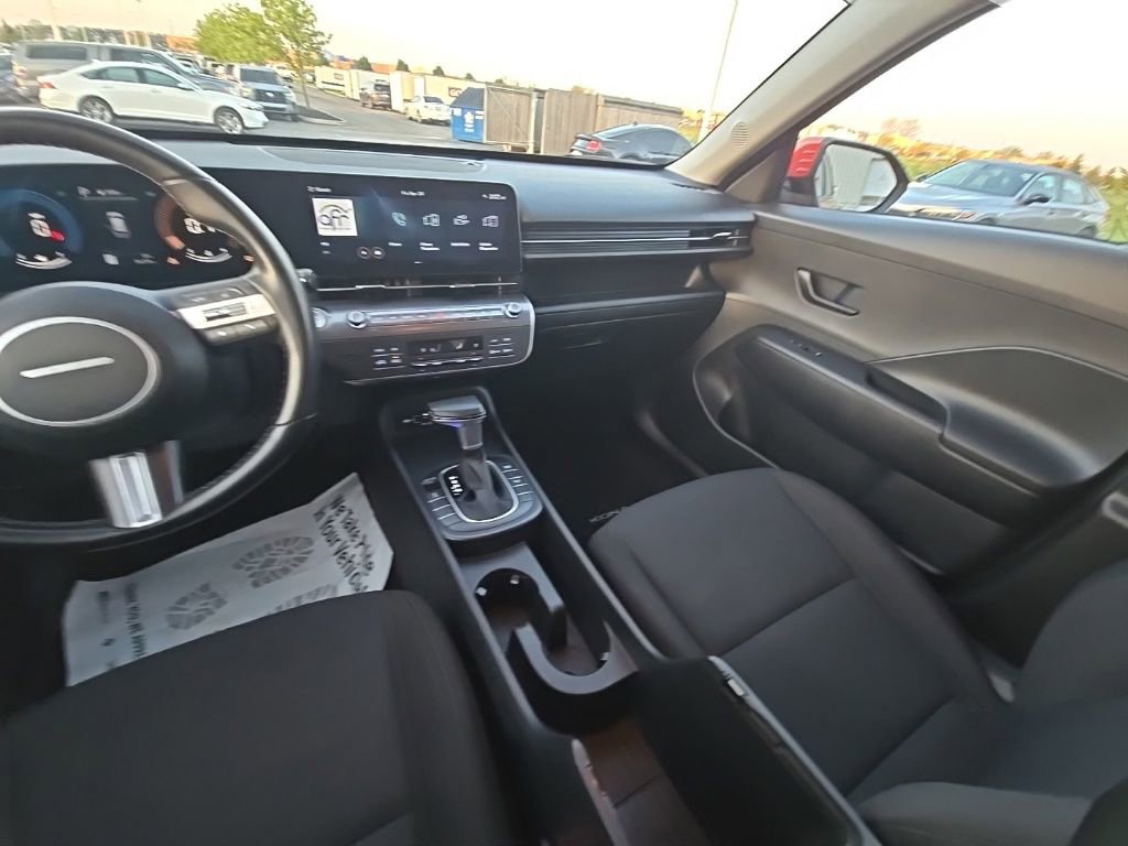 Used 2024 Hyundai Kona SEL AWD/4WD image 23