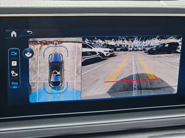 New 2026 Mercedes-Benz GLE 450 4MATIC Coupe image 13