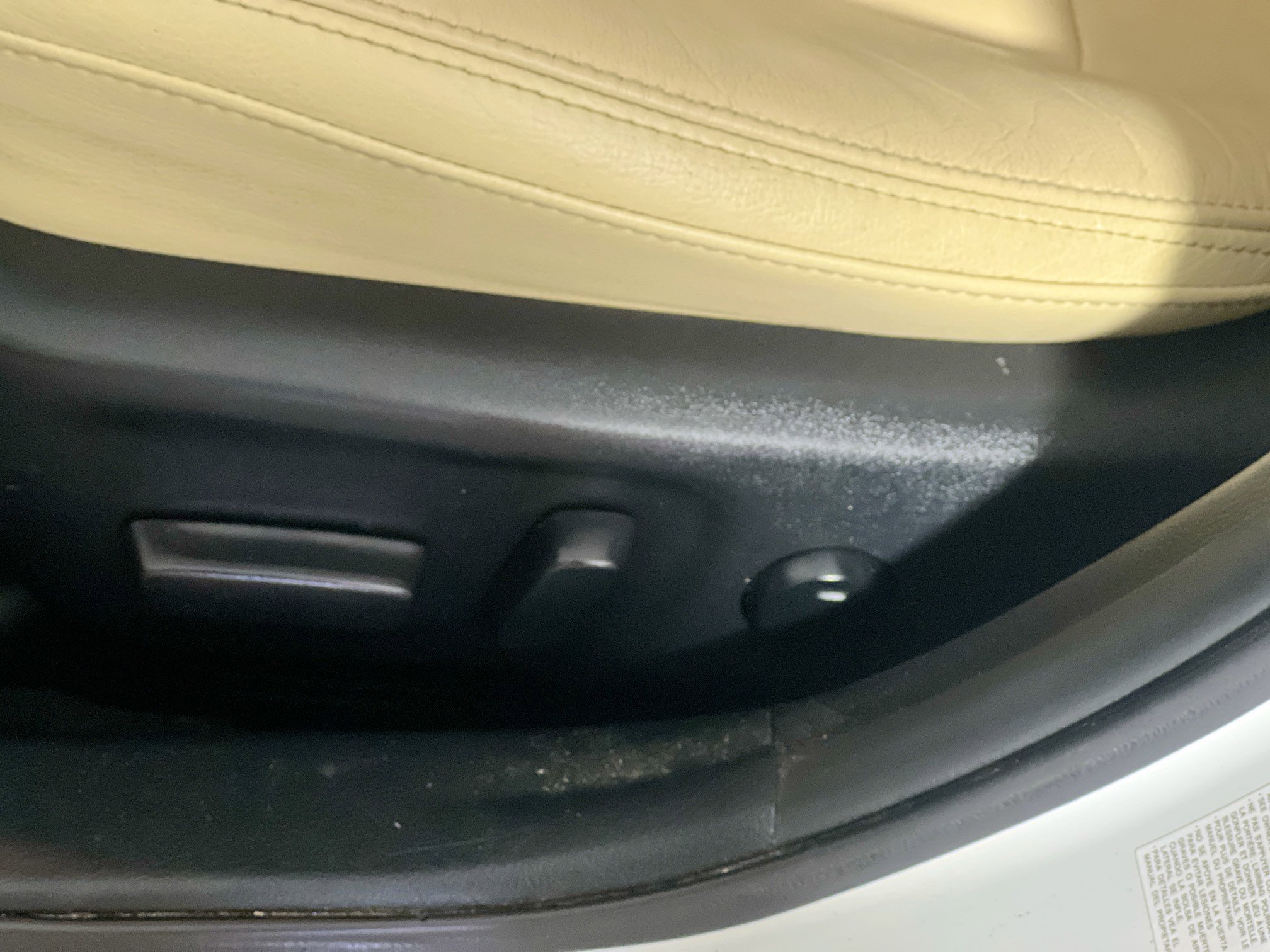 Used 2018 Toyota Avalon XLE Premium image 15