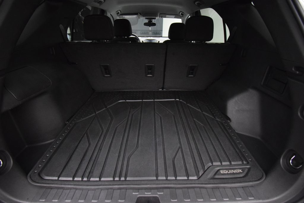 Used 2023 Chevrolet Equinox LT AWD/4WD image 30