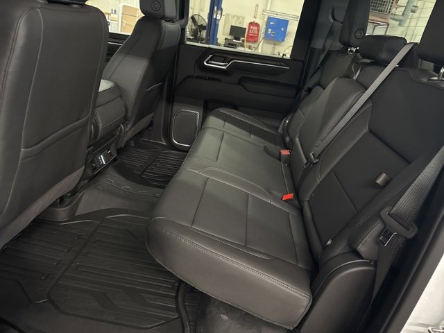 New 2026 GMC Sierra 2500 SLT image 21