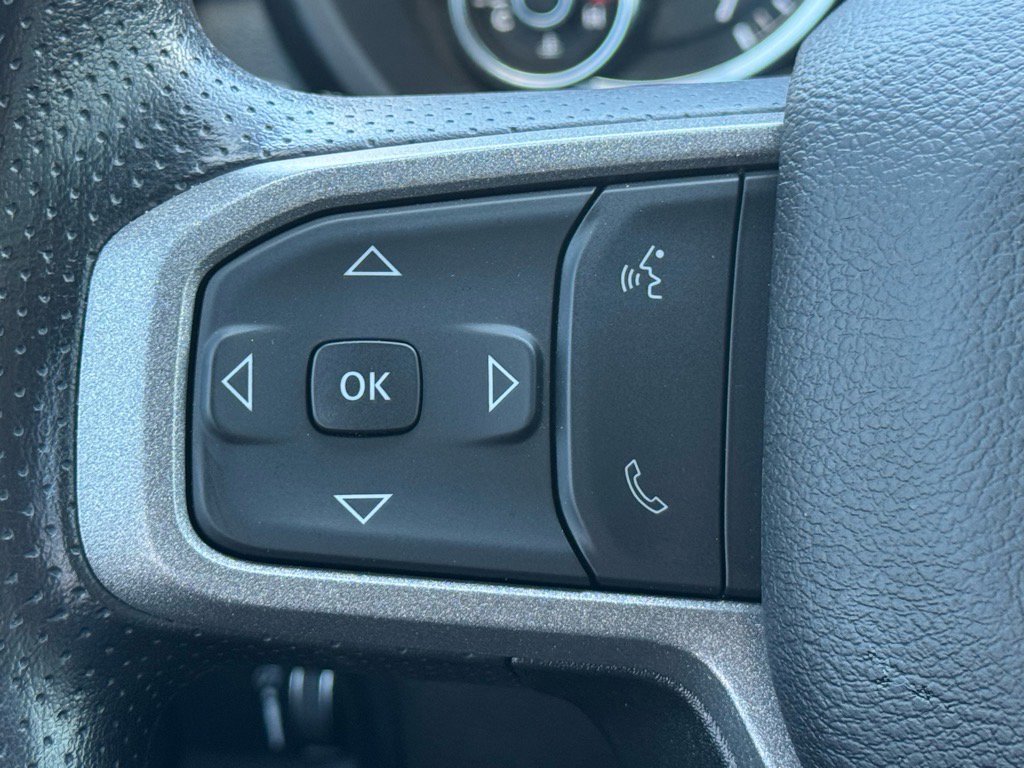 Used 2024 RAM 2500 Tradesman image 16