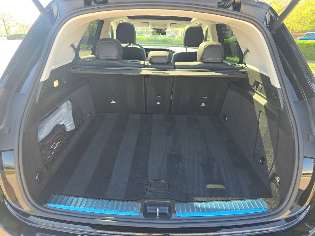 Certified 2026 Mercedes-Benz GLE 350 4MATIC image 18