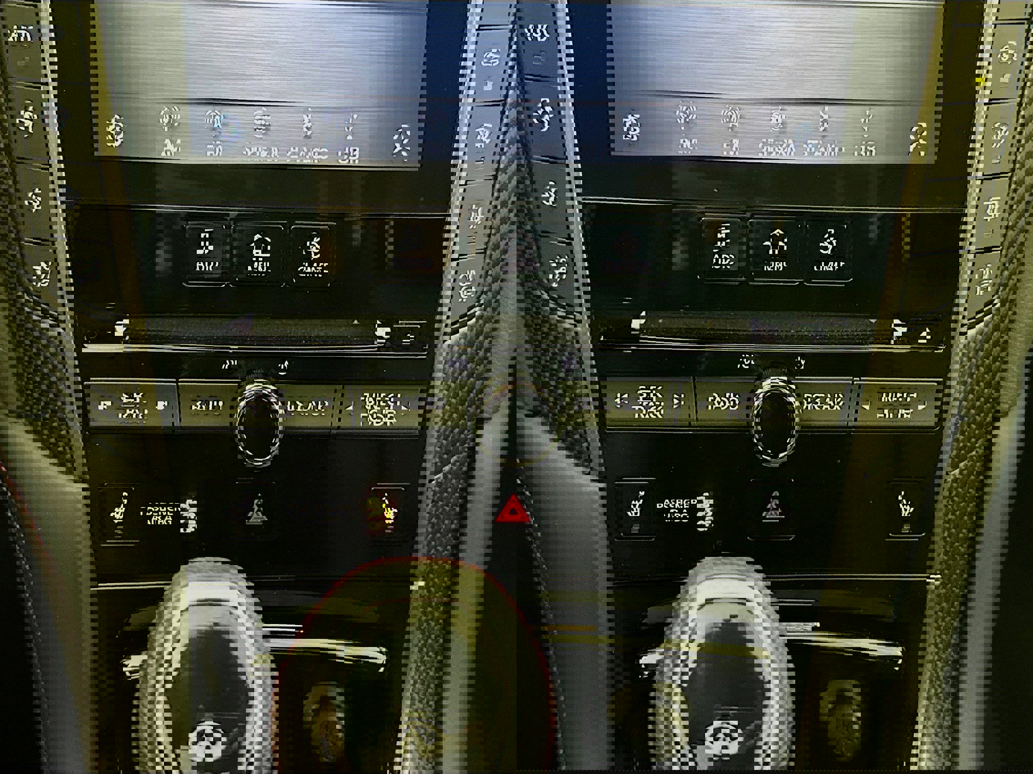 Used 2024 INFINITI Q50 Red Sport 400 image 13