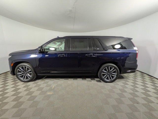 Used 2021 Cadillac Escalade ESV Sport Platinum image 20