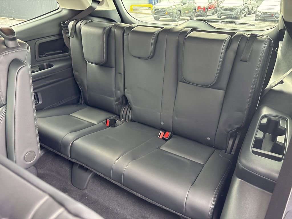 New 2026 Subaru Ascent Premium image 13