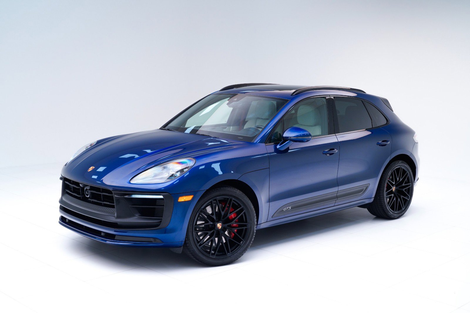 Used 2023 Porsche Macan GTS