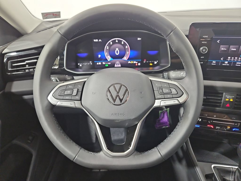 New 2026 Volkswagen Jetta S FWD image 14