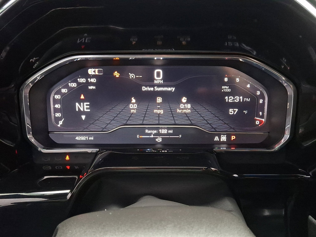 Used 2025 GMC Sierra 1500 Elevation AWD/4WD image 26