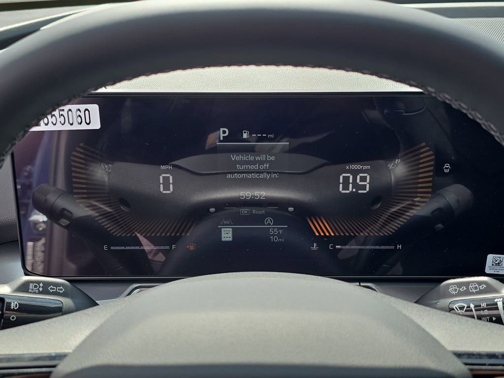 New 2026 Kia Sorento EX image 32