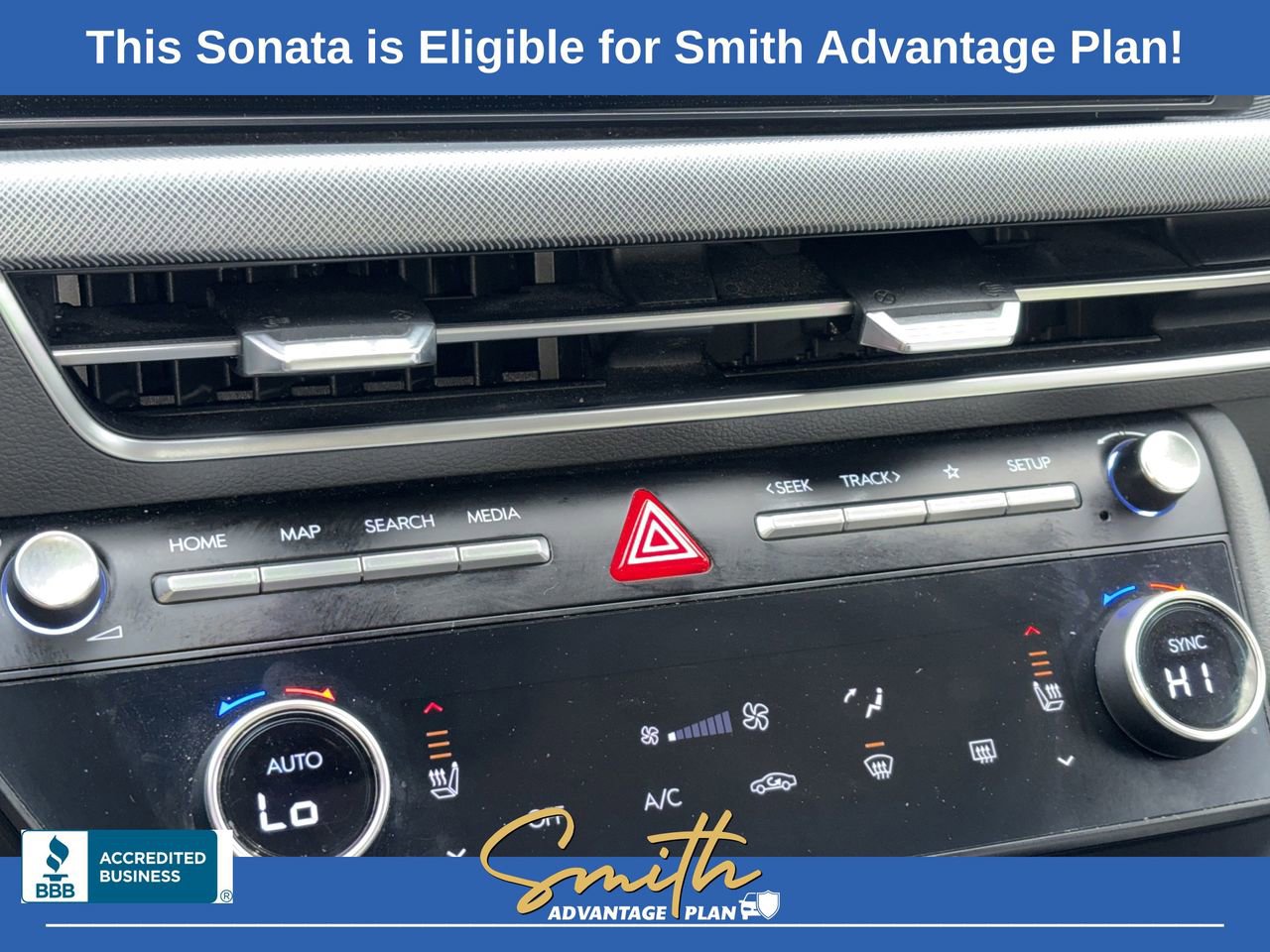 Used 2024 Hyundai Sonata SEL image 18