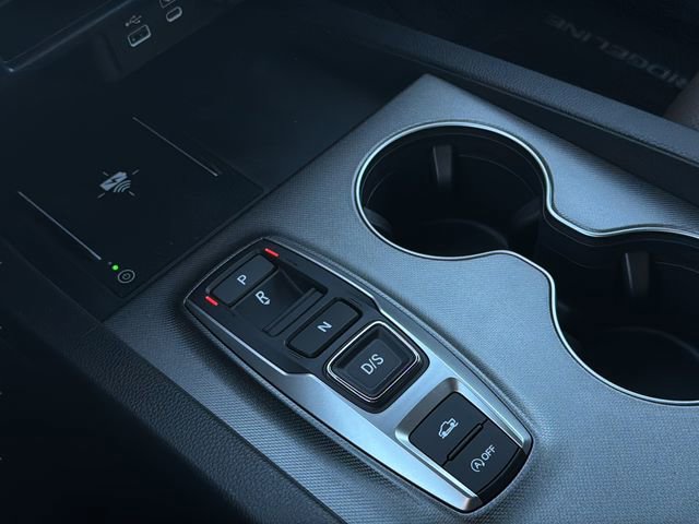 New 2026 Honda Ridgeline RTL image 27