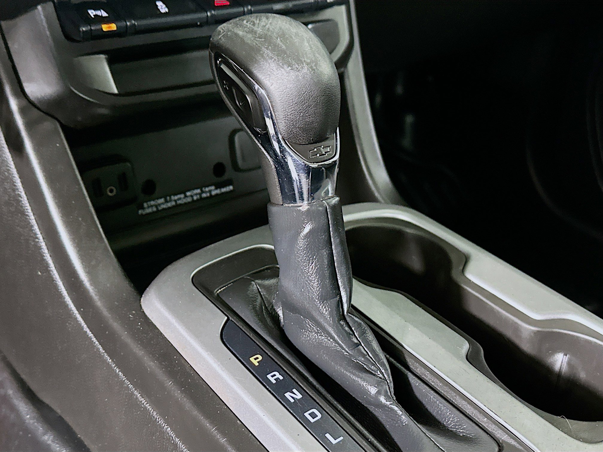 Used 2022 Chevrolet Colorado LT w/ Fleet Safety Package image 20