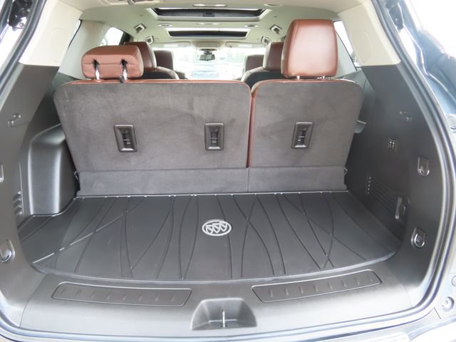 Used 2021 Buick Enclave Avenir w/ Avenir Technology Package image 31