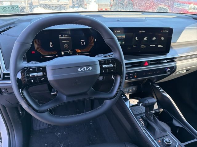 New 2026 Kia Sorento S AWD/4WD image 11