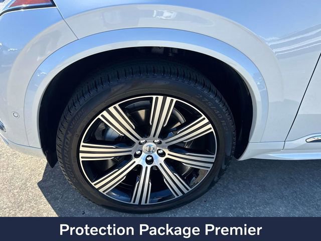 Used 2023 Volvo XC90 B6 Ultimate w/ Lounge Package image 4