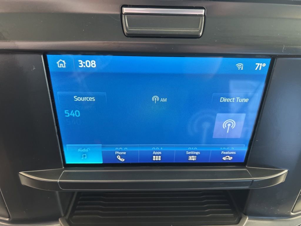 New 2026 Ford F350 XL w/ XL Chrome Package image 12