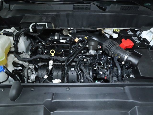 Certified 2023 Lincoln Nautilus AWD image 34