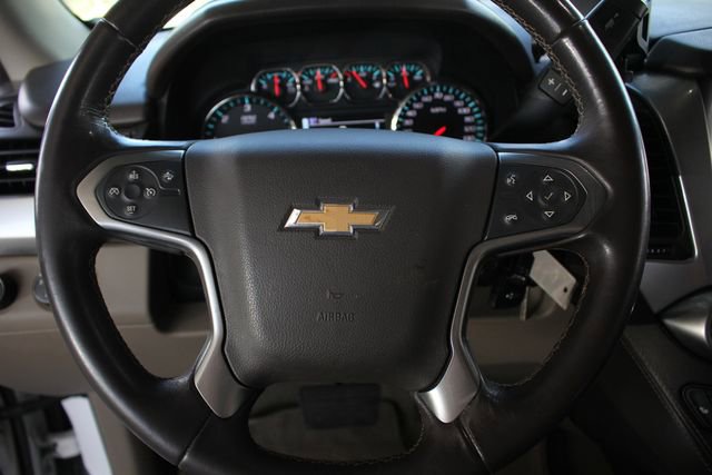 Used 2018 Chevrolet Tahoe LT image 11