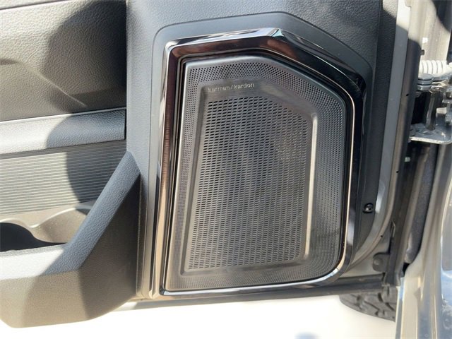 New 2026 RAM 2500 Limited image 22