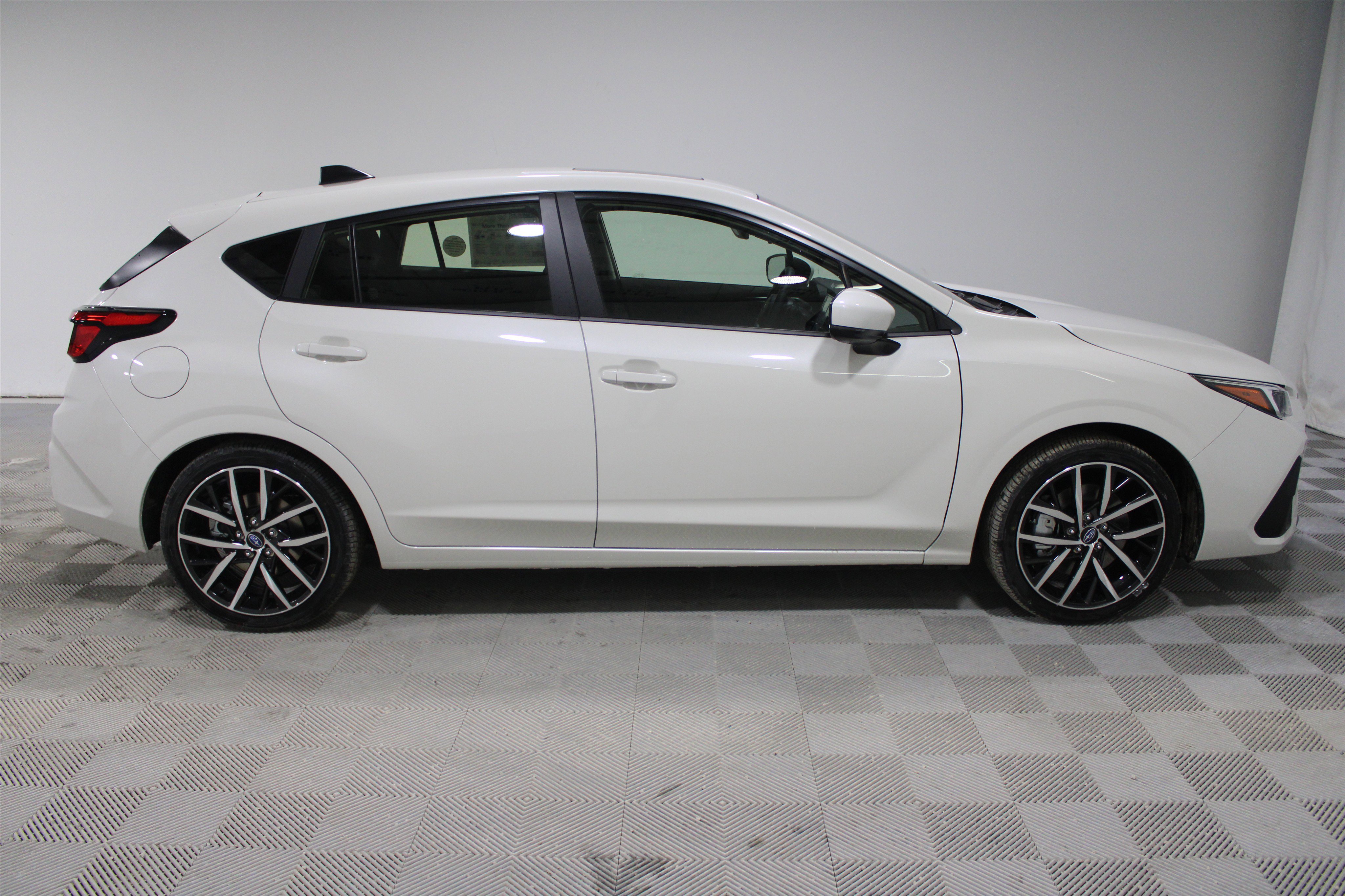 New 2026 Subaru Impreza 2.0i Sport AWD/4WD image 25