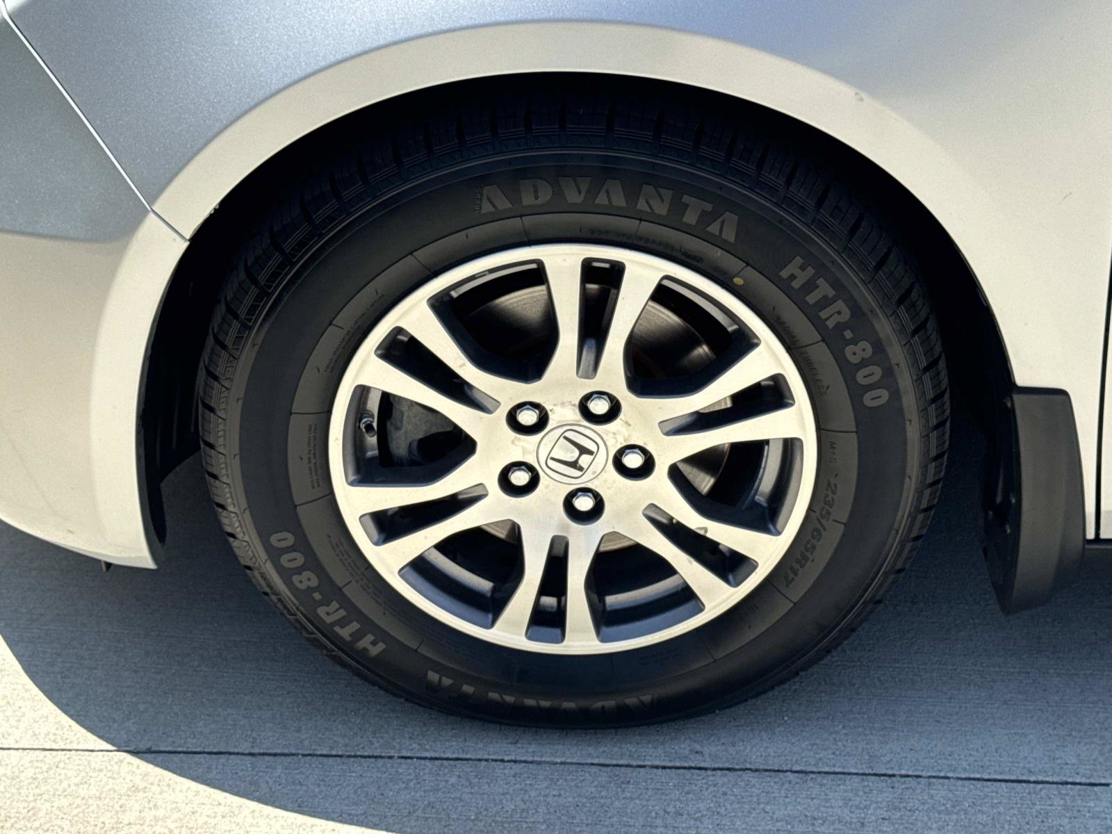 Used 2012 Honda Odyssey EX image 30