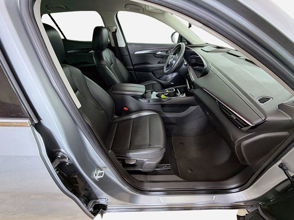 Used 2024 Buick Envision Preferred image 22