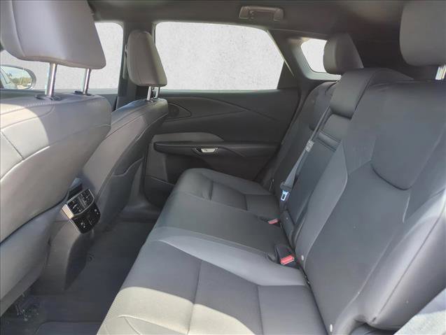 Used 2024 Lexus RX 350 FWD w/ Technology Package image 17