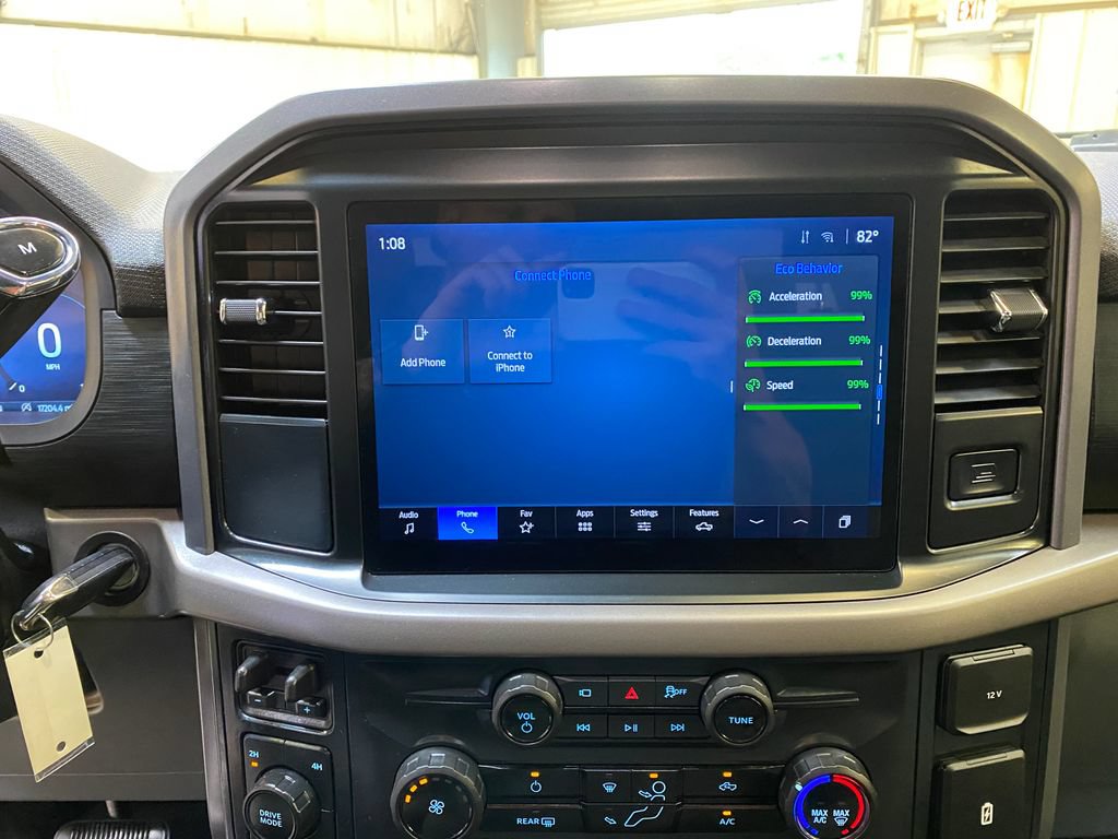 Used 2025 Ford F150 XLT AWD/4WD image 39