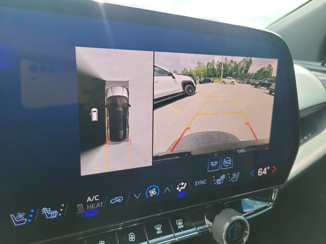 Certified 2024 Chevrolet Blazer EV RS AWD/4WD image 35