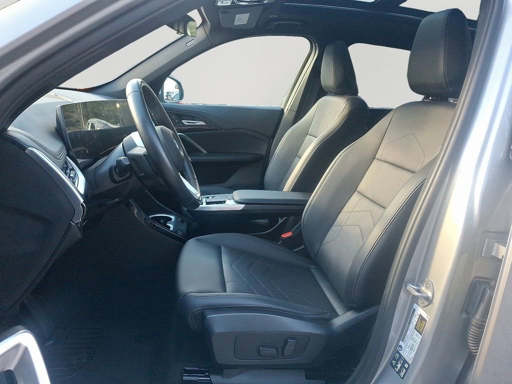 Certified 2024 BMW X1 xDrive28i image 14