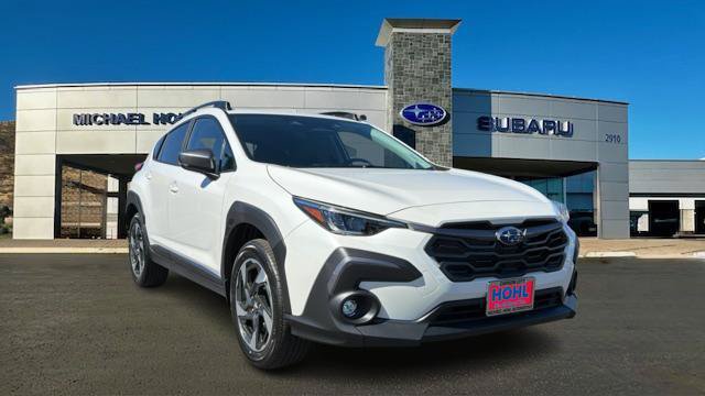 New 2026 Subaru Crosstrek 2.5i Limited AWD/4WD 360° Tour