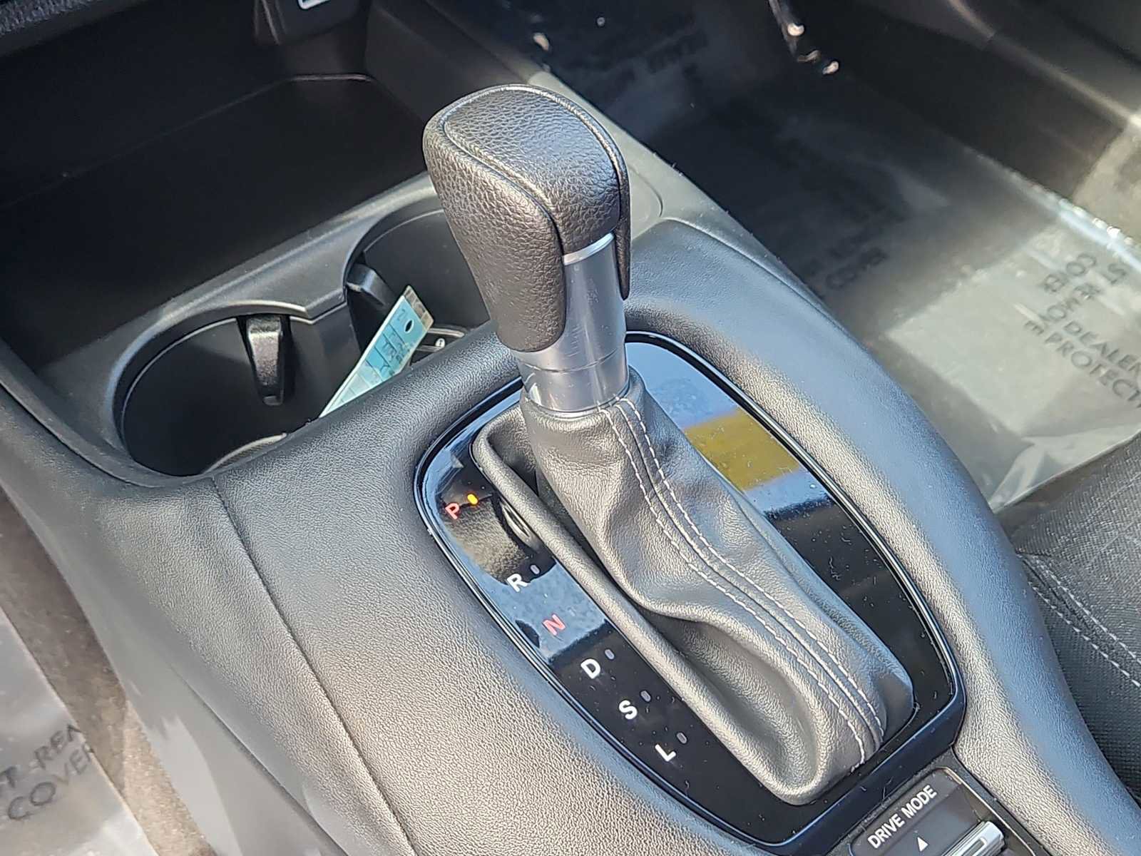 Certified 2023 Honda HR-V LX image 22