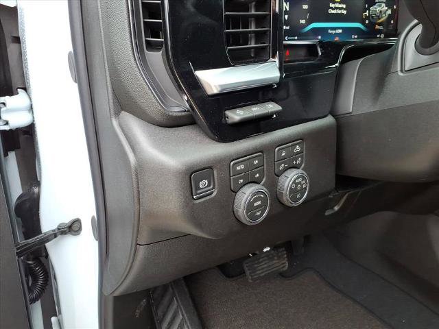 New 2026 Chevrolet Silverado 3500 High Country w/ High Country Premium Package AWD/4WD image 21