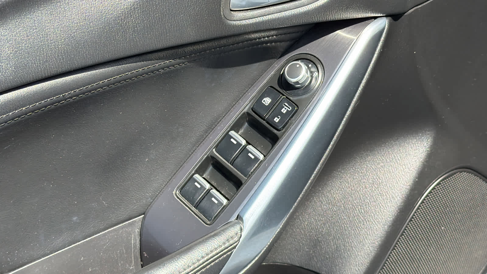 Used 2016 MAZDA MAZDA6 Touring image 22