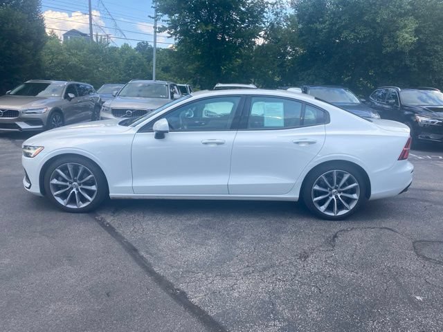 Used 2019 Volvo S60 T6 Momentum AWD/4WD image 8