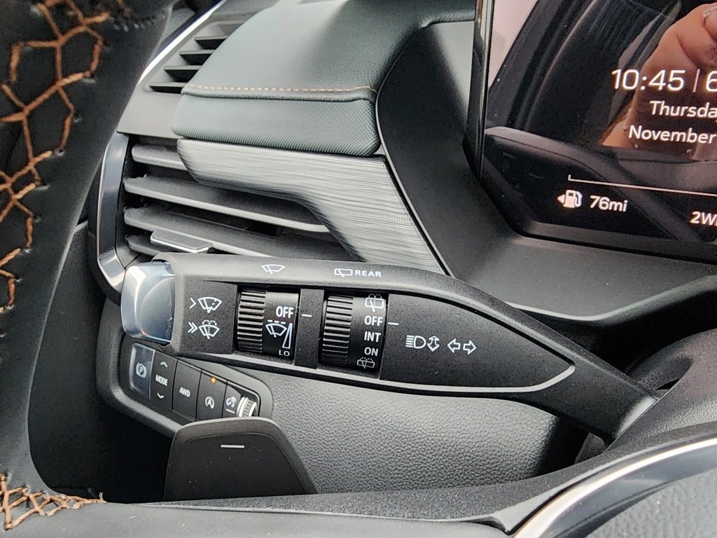 New 2026 GMC Acadia AT4 image 23