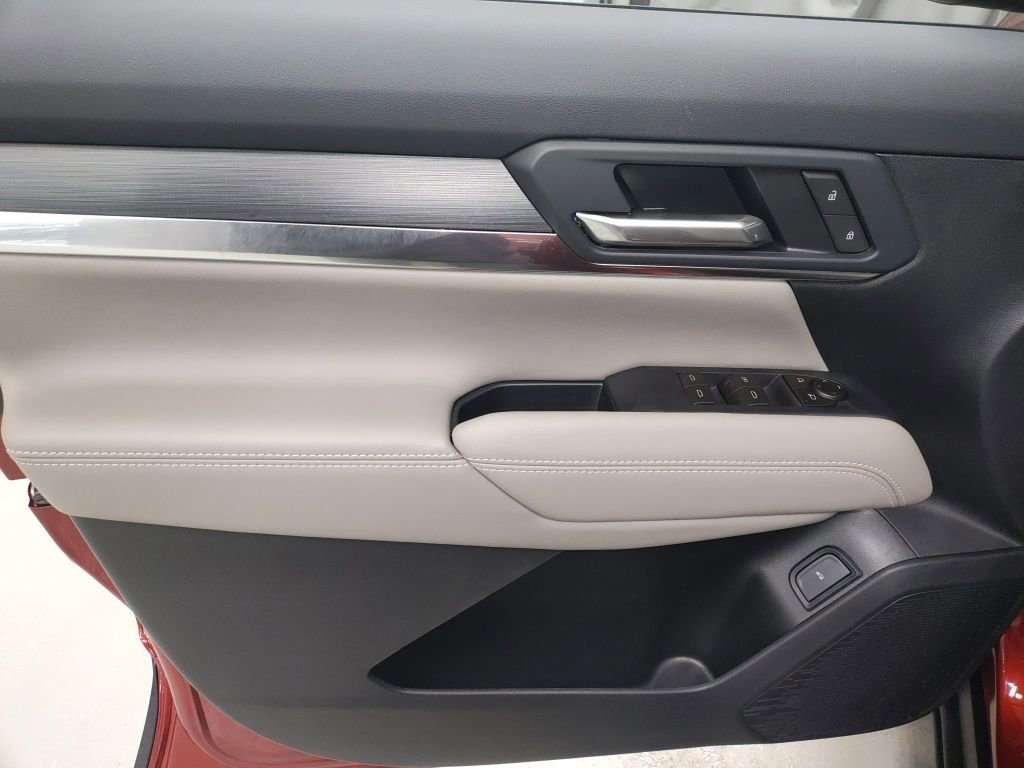 New 2026 GMC Terrain Elevation w/ Elevation Premium Package image 25