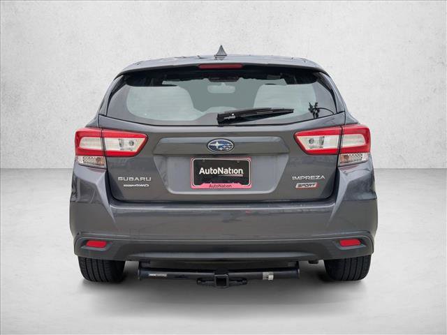 Used 2019 Subaru Impreza 2.0i Sport image 7